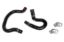 Picture of HPS Performance HVAC Heater Hose Kit - 57-2022-BLK