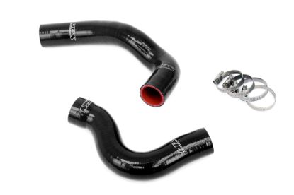 Picture of HPS Performance Radiator Coolant Hose Kit - 57-2029-BLK