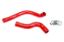 Picture of HPS Performance Radiator Coolant Hose Kit - 57-2035-RED