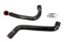 Picture of HPS Performance Radiator Coolant Hose Kit - 57-2038-BLK