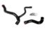 Picture of HPS Performance Radiator Coolant Hose Kit - 57-2040-BLK