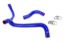 Picture of HPS Performance Radiator Coolant Hose Kit - 57-2041-BLUE