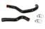 Picture of HPS Performance Radiator Coolant Hose Kit - 57-2043-BLK