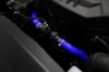 Picture of HPS Performance Turbocharger Bypass Valve (BPV) Hose - 57-2045-BLUE