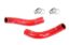Picture of HPS Performance Turbocharger Bypass Valve (BPV) Hose - 57-2045-RED
