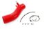 Picture of HPS Performance Engine Air Intake Hose - 57-2046-RED