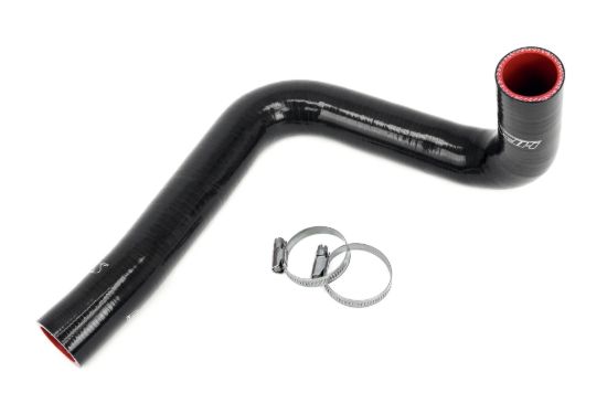 Picture of HPS Performance Radiator Coolant Hose Kit - 57-2047-BLK