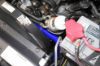 Picture of HPS Performance Radiator Coolant Hose Kit - 57-2047-BLK