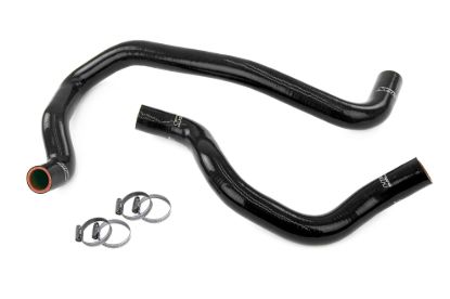 Picture of HPS Performance Radiator Coolant Hose Kit - 57-2048-BLK