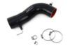 Picture of HPS Performance Engine Air Intake Hose - 57-2051-BLK