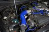 Picture of HPS Performance Engine Air Intake Hose - 57-2051-BLK