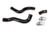 Picture of HPS Performance Radiator Coolant Hose Kit - 57-2055-BLK