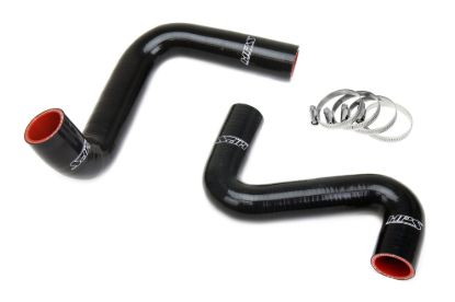 Picture of HPS Performance Radiator Coolant Hose Kit - 57-2060-BLK