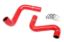 Picture of HPS Performance Radiator Coolant Hose Kit - 57-2060-RED