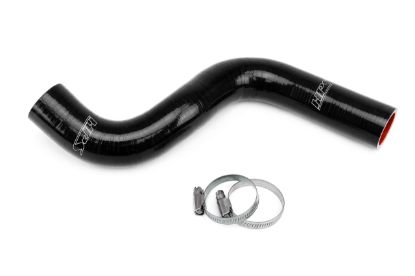 Picture of HPS Performance Radiator Coolant Hose Kit - 57-2061-BLK