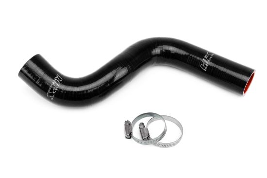 Picture of HPS Performance Radiator Coolant Hose Kit - 57-2061-BLK