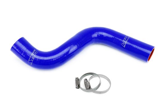 Picture of HPS Performance Radiator Coolant Hose Kit - 57-2061-BLUE