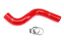 Picture of HPS Performance Radiator Coolant Hose Kit - 57-2061-RED