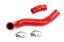 Picture of HPS Performance Radiator Coolant Hose Kit - 57-2063-RED