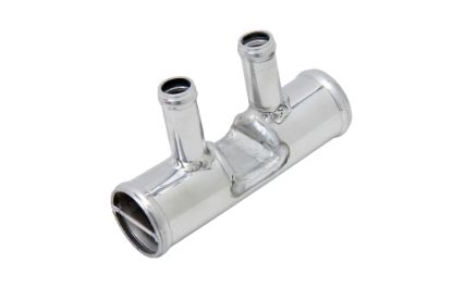 Picture of HPS Performance Radiator Coolant Hose Kit - 57-2064-BLK