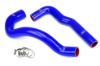 Picture of HPS Performance Radiator Coolant Hose Kit - 57-2066-BLUE