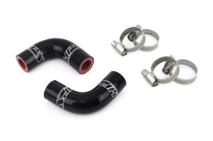 Picture of HPS Performance Radiator Coolant Hose Kit - 57-2068-BLK