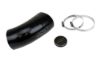 Picture of HPS Performance Engine Air Intake Hose - 57-2077-BLK
