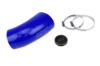 Picture of HPS Performance Engine Air Intake Hose - 57-2077-BLUE