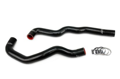 Picture of HPS Performance Radiator Coolant Hose Kit - 57-2080-BLK