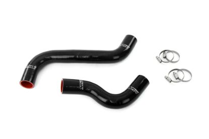Picture of HPS Performance Radiator Coolant Hose Kit - 57-2092-BLK