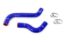 Picture of HPS Performance Radiator Coolant Hose Kit - 57-2092-BLUE