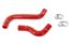 Picture of HPS Performance Radiator Coolant Hose Kit - 57-2092-RED