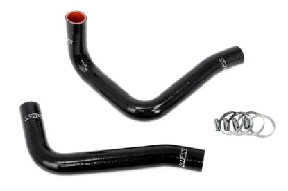Picture of HPS Performance Radiator Coolant Hose Kit - 57-2094-BLK
