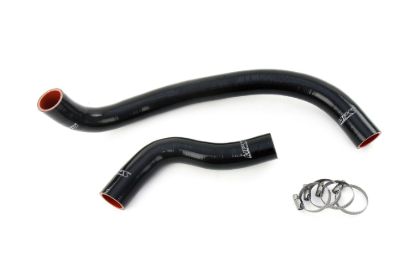 Picture of HPS Performance Radiator Coolant Hose Kit - 57-2096-BLK