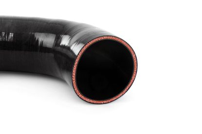 Picture of HPS Performance Intercooler Hose Kit - 57-2097-BLK