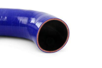 Picture of HPS Performance Intercooler Hose Kit - 57-2097-BLUE