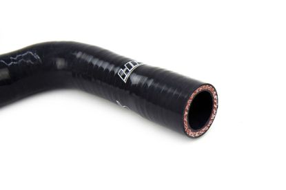 Picture of HPS Performance Engine Crankcase Breather Hose Kit - 57-2100-BLK