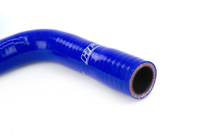 Picture of HPS Performance Engine Crankcase Breather Hose Kit - 57-2100-BLUE