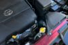 Picture of HPS Performance Radiator Coolant Hose Kit - 57-2101-RED