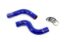 Picture of HPS Performance Radiator Coolant Hose Kit - 57-2109-BLUE