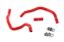 Picture of HPS Performance HVAC Heater Hose Kit - 57-2110-RED