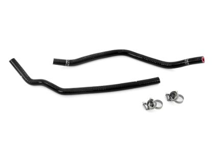 Picture of HPS Performance Radiator Coolant Hose Kit - 57-2119-BLK