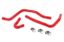Picture of HPS Performance HVAC Heater Hose Kit - 57-2120-RED