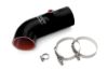 Picture of HPS Performance Engine Air Intake Hose - 57-2122-BLK