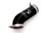 Picture of HPS Performance Engine Air Intake Hose - 57-2122-BLK