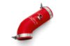 Picture of HPS Performance Engine Air Intake Hose - 57-2122-RED