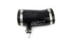 Picture of HPS Performance Engine Air Intake Hose - 57-2123-BLK
