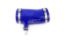Picture of HPS Performance Engine Air Intake Hose - 57-2123-BLUE