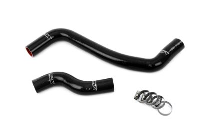 Picture of HPS Performance Radiator Coolant Hose Kit - 57-2124-BLK