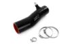 Picture of HPS Performance Engine Air Intake Hose - 57-2126-BLK